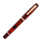 Nahvalur Original Fountain Pen in Burgundy Wine