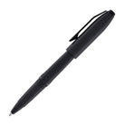 Cross Prism Rollerball Pen in Obsidian Black Resin