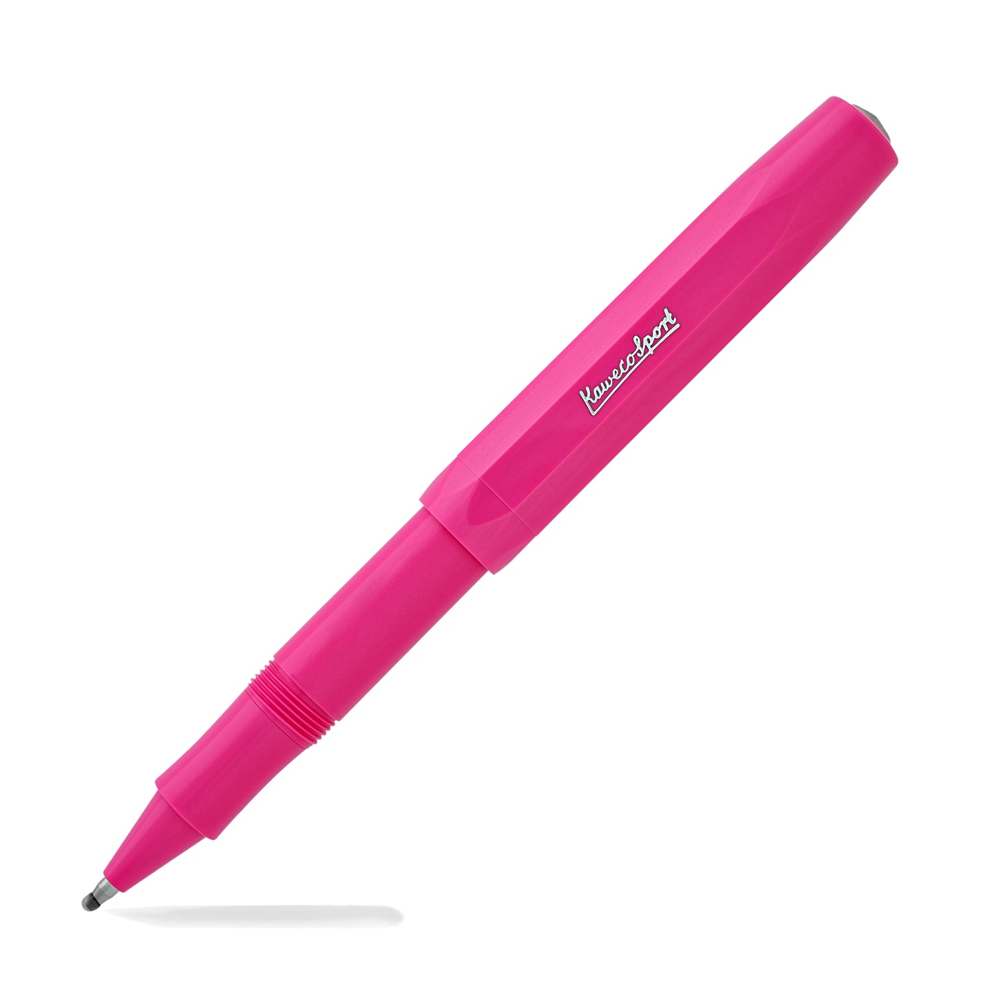 Kaweco Skyline Sport Rollerball Pen in Pink