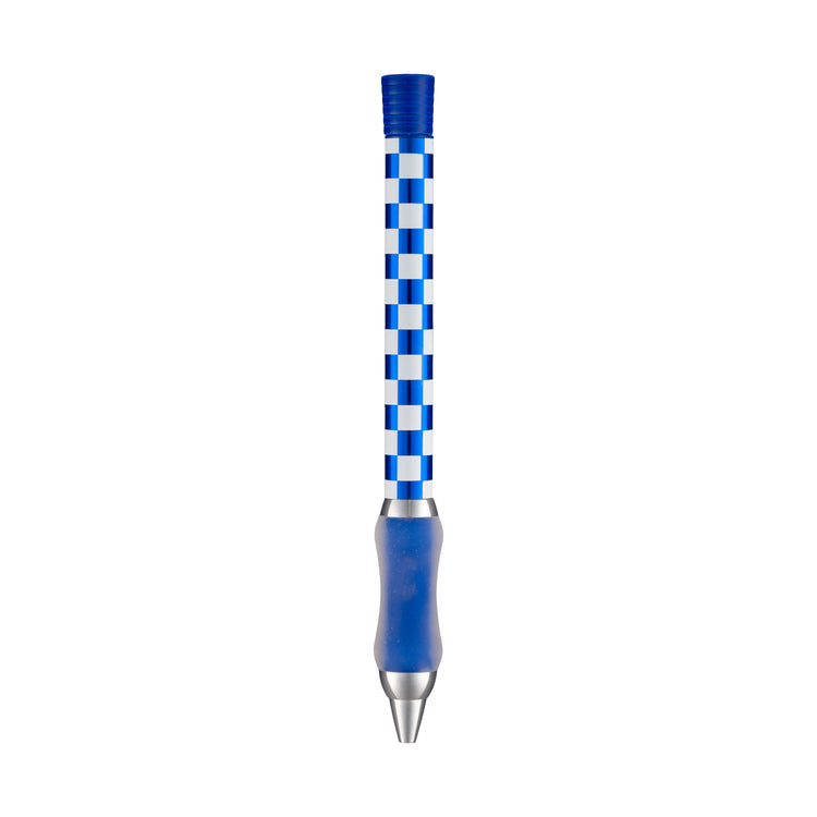 Sensa Mosaic Ballpoint Pen in Lapis Blue