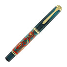 Pelikan Souverän M600 Fountain Pen in Rudi Rother Art Collection
