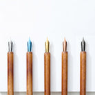 Wearingeul Ink Writer's Nibs - Set of 5