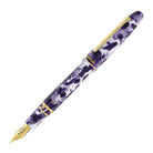 Esterbrook Estie Bestie Fountain Pen in Sugar Plum Purple