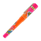 Benu Tribute Pop Art Capsule Fountain Pen in Wow!