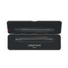 Caran d'Ache 849 Mechanical Fixpencil in Black Code - 2mm