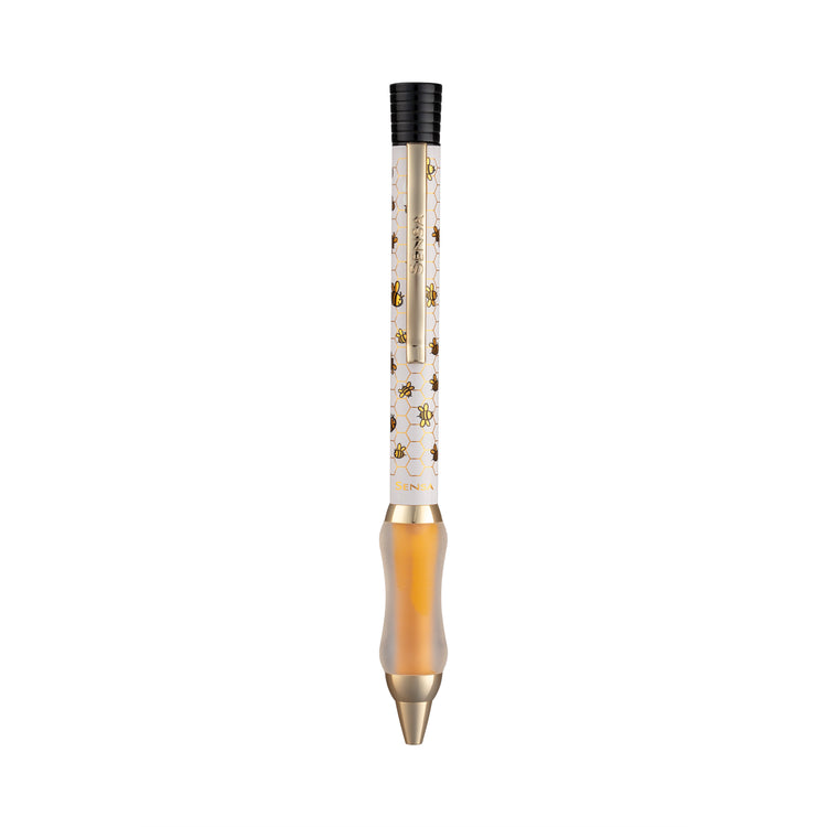 Sensa Ballpoint Pen in Bumble Bee - Limited Edition