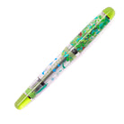 Opus 88 Jazz Fountain Pen in One Spring Morning