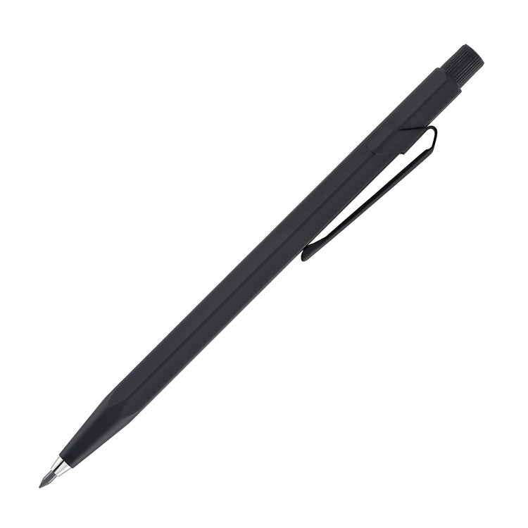 Caran d'Ache 849 Mechanical Fixpencil in Black Code - 2mm