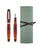 Scribo Feel Fountain Pen in Resina - Limited Edition