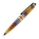 Diplomat Aero Mechanical Pencil in Rhomb Flame - 0.7 mm