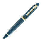 Sailor 1911 Casual L Basis Fountain Pen in Muted Green, Gold Trim