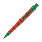 Retro 51 Tornado Fruit Series Rollerball Pen in Strawberry