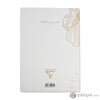 Clairefontaine Evanescence Staplebound Notebook A5 Lined in Assorted Designs Notebooks Journals