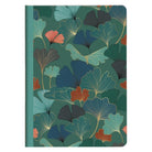 Clairefontaine Gaia Notebook A5 Lined in Assorted Designs Notebooks Journals