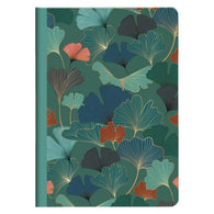 Clairefontaine Gaia Notebook A5 Lined in Assorted Designs