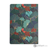 Clairefontaine Ginkgo Staplebound Notebook A5 Lined - Set of 2 Notebooks Journals