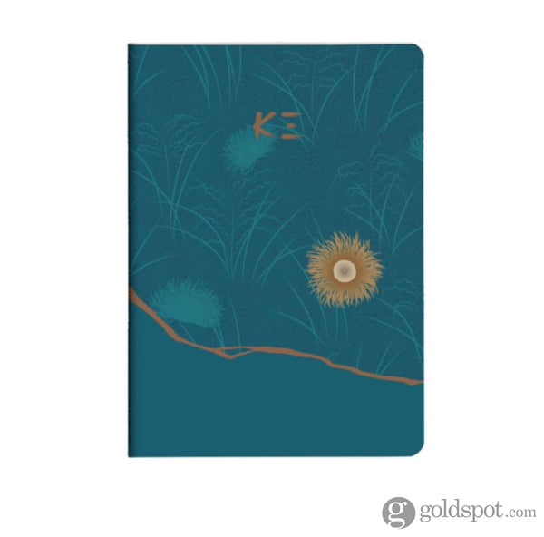 Clairefontaine Kenzo Notebook Collection A5 Lined in Assorted Designs Notebooks Journals