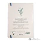 Clairefontaine La Vie en Vosges Hardcover Notebook A5 Lined in Assorted Designs Notebooks Journals