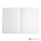 Clairefontaine La Vie en Vosges Staplebound Notebook A5 Lined in Assorted Designs Notebooks Journals