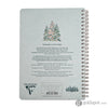 Clairefontaine La Vie en Vosges Wirebound Notebook A5 Lined in Assorted Designs Notebooks Journals