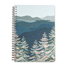 Clairefontaine La Vie en Vosges Wirebound Notebook A5 Lined in Assorted Designs Notebooks Journals