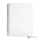 Clairefontaine La Vie en Vosges Wirebound Notebook A5 Lined in Assorted Designs Notebooks Journals