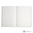 Clairefontaine Le Cerisier Blanc Staplebound Notebook A5 Lined in Assorted Designs Notebooks Journals