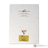 Clairefontaine Tulip Paper Staplebound Dotted Notebook - A5 Notebooks Journals