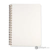 Clairefontaine Tulip Paper Wirebound Dotted Notebook - A5 Notebooks Journals