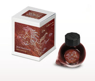 Colorverse 2026 Red Horse Bottled Ink in Glistening Gold - 15mL