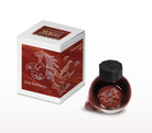 Colorverse 2026 Red Horse Standard Bottled Ink - 15mL Bottled Ink