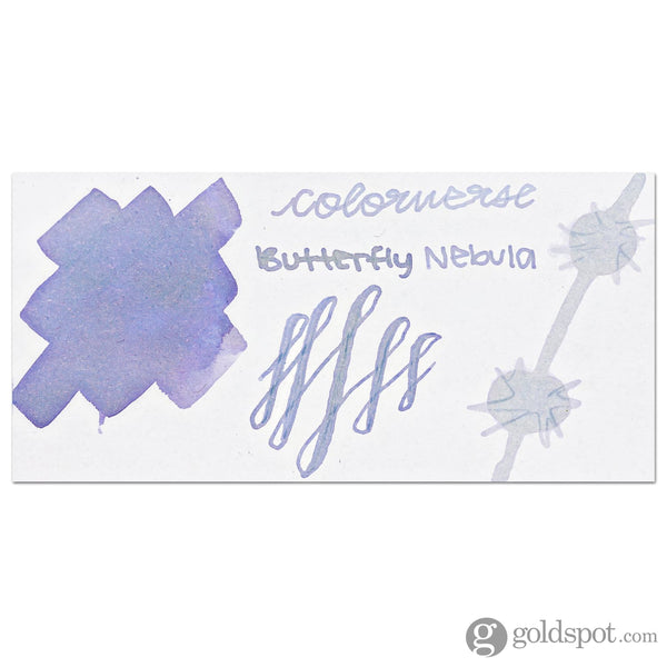 Colorverse Bottled Ink in Butterfly Nebula & NGC 6302 - 2 Bottle Set (65ml+15ml) Bottled Ink