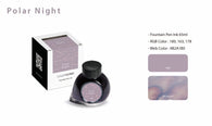 Colorverse Colorvent 2025 Bottled Ink in Polar Night - 65mL