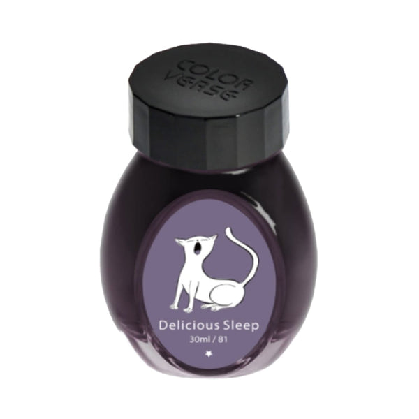 Colorverse Joy in the Ordinary Bottled Ink in Delicious Sleep - 30mL Bottled Ink