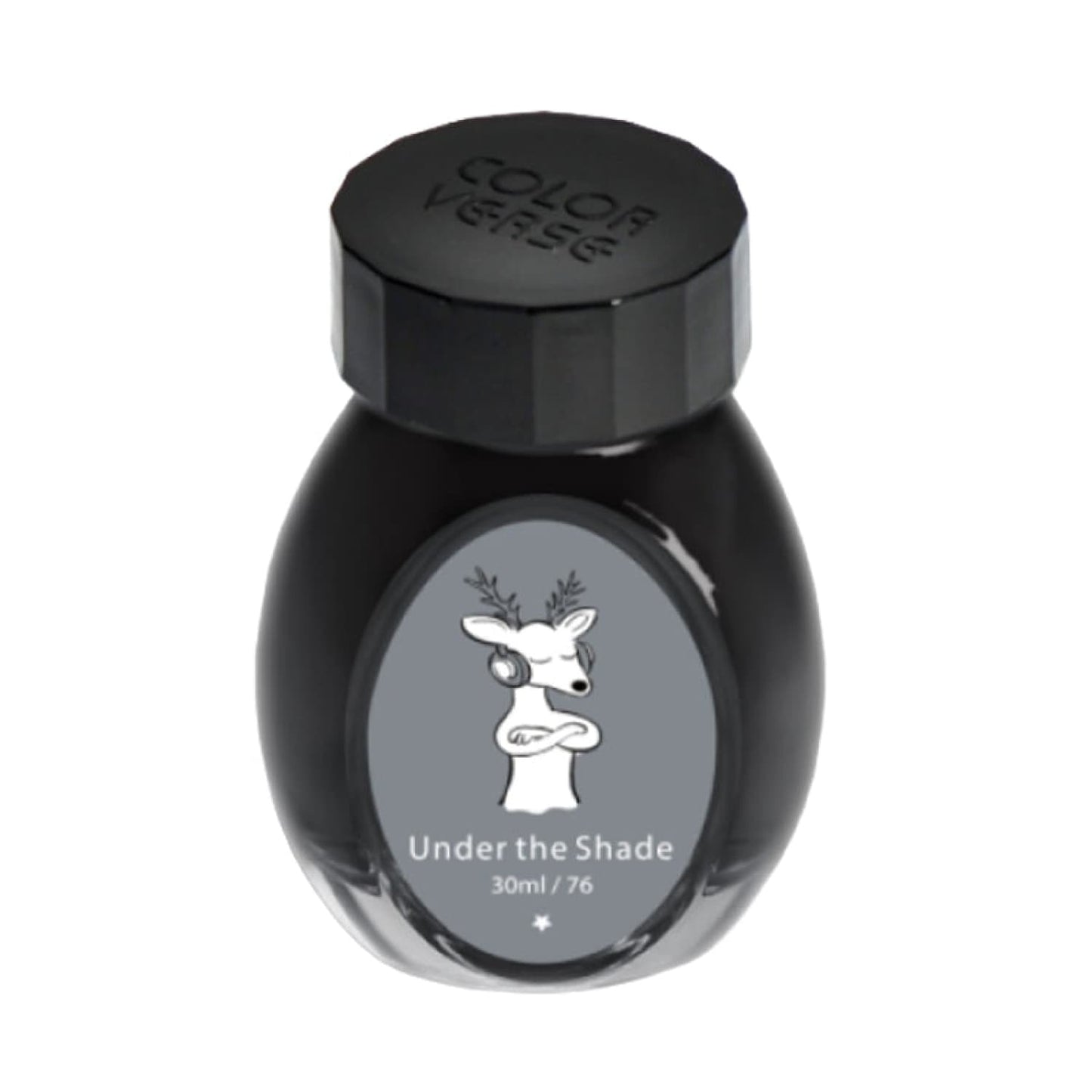 Colorverse Joy in the Ordinary Bottled Ink in Under the Shade - 30mL Bottled Ink