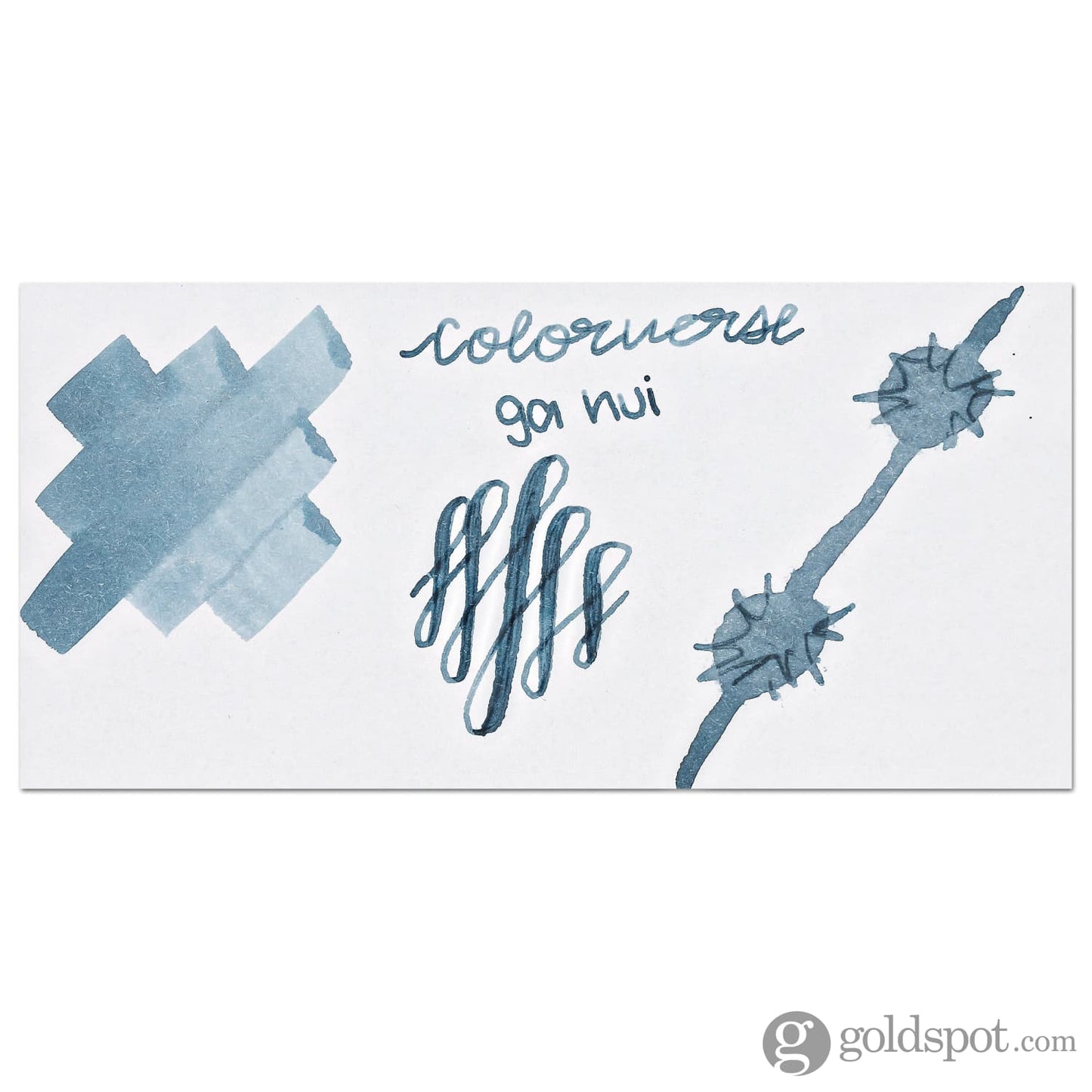 Colorverse Kingdom II Project Bottled Ink in ga hui - 30mL Bottled Ink