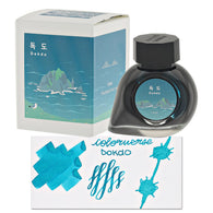 Colorverse Korea Special Bottled Ink in Dokdo - 15mL