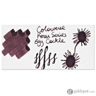 Colorverse Korea Special Bottled Ink in Egg Cockle - 15mL