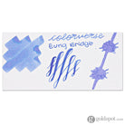 Colorverse Korea Special Bottled Ink in Eung Bridge - 15mL Bottled Ink