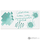 Colorverse Korea Special Bottled Ink in Gyeongnyeolbi - yeoldo - 15mL