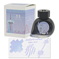 Colorverse Korea Special Bottled Ink in Han Bit Glistening - 15mL