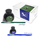 Colorverse Multiverse Schrödinger & Cat Ink - 2 Bottle Set (65ml+15ml) Bottled Ink