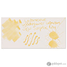 Colorverse Project Ink Vol. 10 Bottled Ink in No.071 Jeju Surprise Lily - 15mL Bottled Ink