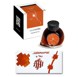 Colorverse Project Ink Vol. 5 Constellation II Bottled Ink in No.036 a Tau - 65mL
