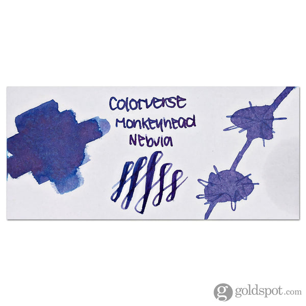 Colorverse Project Ink Vol. 6 Nebula Bottled Ink in No.038 Monkeyhead Nebula - 65mL Bottled Ink