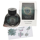 Colorverse Project Ink Vol. 6 Nebula Bottled Ink in No.039 Cat’s Eye Nebula - 65mL Bottled Ink