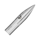 Colorverse Shuttle Dip Pen Nib in Aluminum Nib Holders