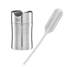 Colorverse Shuttle Ink Barrel Stainless Steel Nib Holders