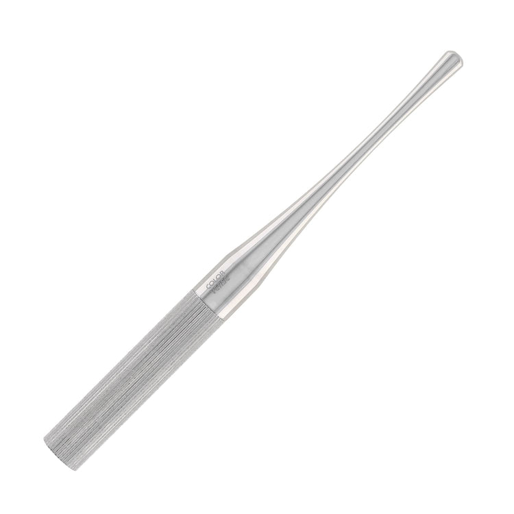 Colorverse Shuttle Nib Holder Dip Pen in Small Aluminum Nib Holders