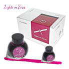 Colorverse Spaceward Bottled Ink in Lights on Ceres - Set of 2